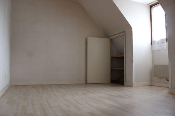 Location maison 5 chambres Quimper Keradennec