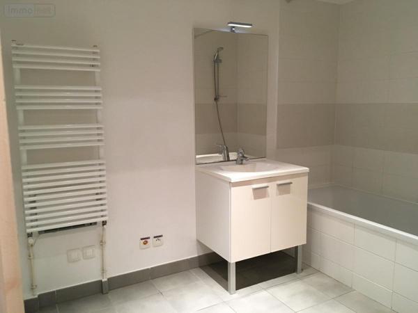 Appartement à louer à Nantes en Loire-Atlantique (44000), ref : 44028-L68