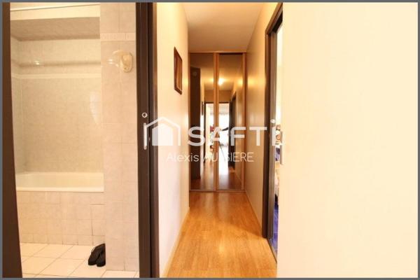 APPARTEMENT  DUPLEX 70 M2 A DEUX PAS DU METRO LIGNE 11