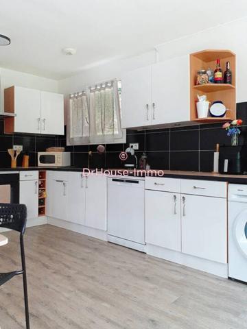 Maison à vendre 5 pièces de 200 m²