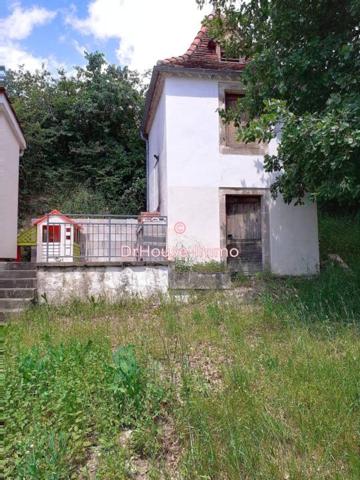 Maison à vendre 5 pièces de 200 m²