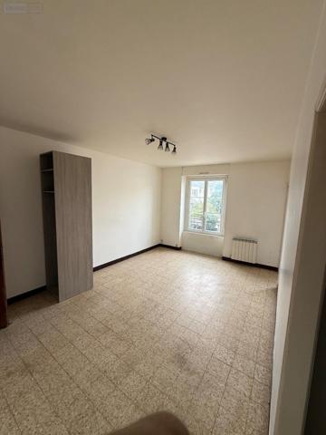 Appartement à vendre à Sablé-sur-Sarthe dans la Sarthe (72300), ref : 72133-124