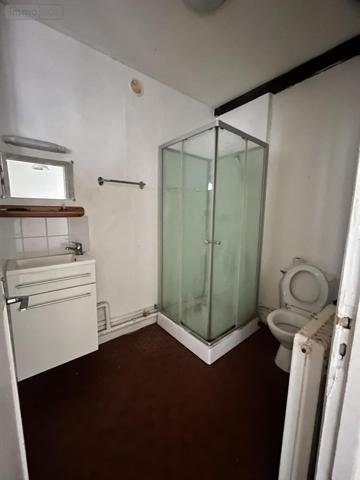 Appartement à vendre à Rouen en Seine-Maritime (76000), ref : 76012-310