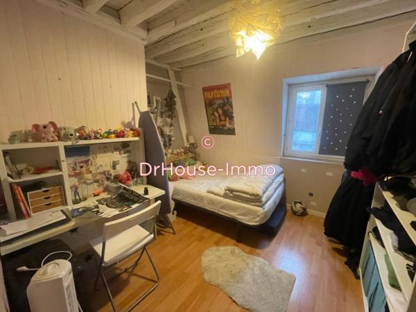 Appartement à vendre 3 pièces de 66 m²