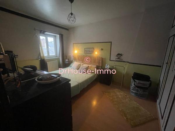 Appartement à vendre 3 pièces de 66 m²