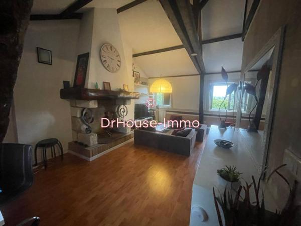 Appartement à vendre 3 pièces de 66 m²
