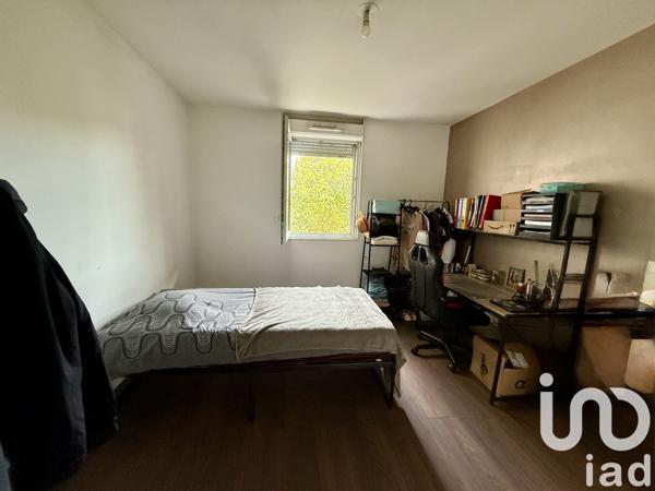 Appartement à vendre 2 pièces 37 m² Aulnay-sous-Bois