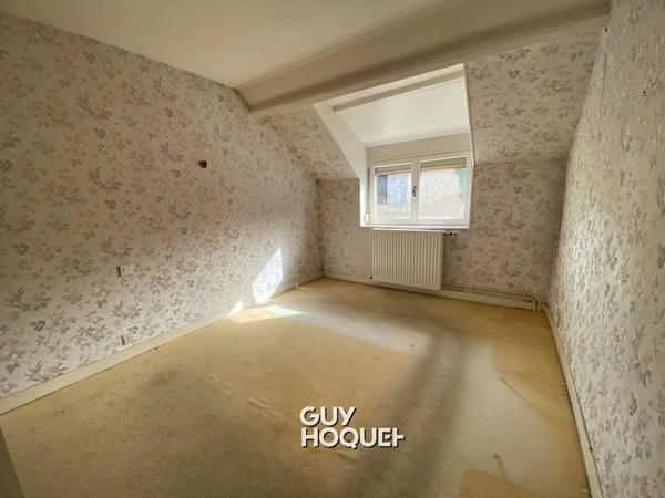 Maison à rénover Montceau-Les-Mines