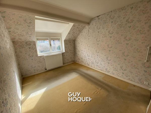 Maison à rénover Montceau-Les-Mines