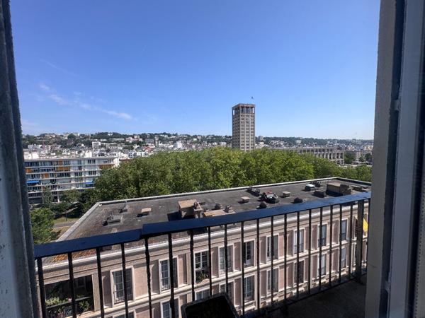LE HAVRE - CENTRE VILLE