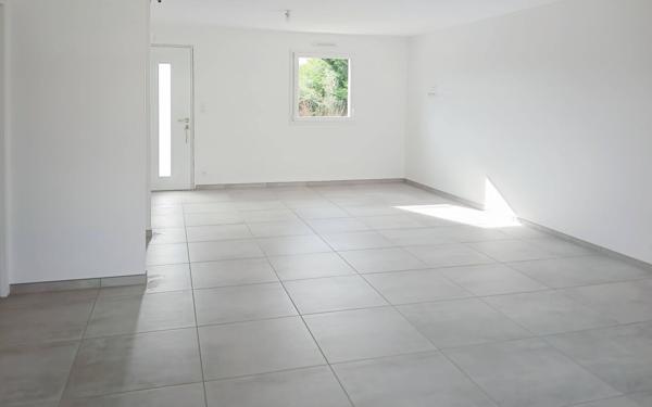 Maison à louer    4 pièces •  Saint-Vincent-des-Landes