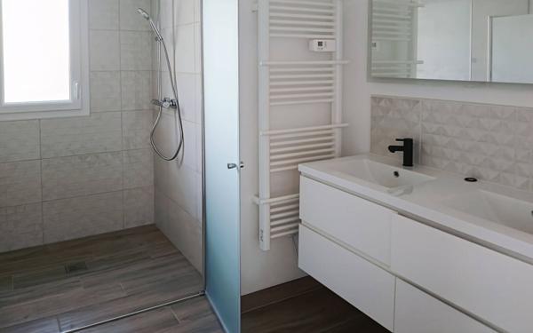 Maison à louer    4 pièces •  Saint-Vincent-des-Landes