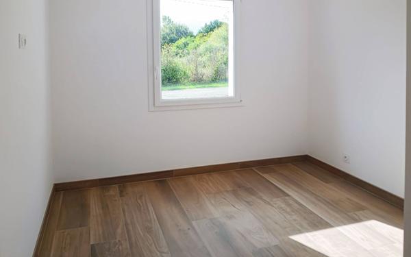 Maison à louer    4 pièces •  Saint-Vincent-des-Landes