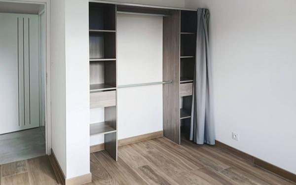 Maison à louer    4 pièces •  Saint-Vincent-des-Landes