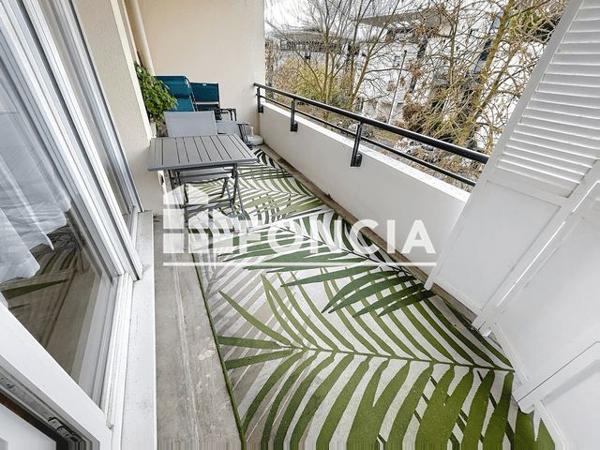 À vendre Appartement 3 pièces 73 m² - Caen 14000