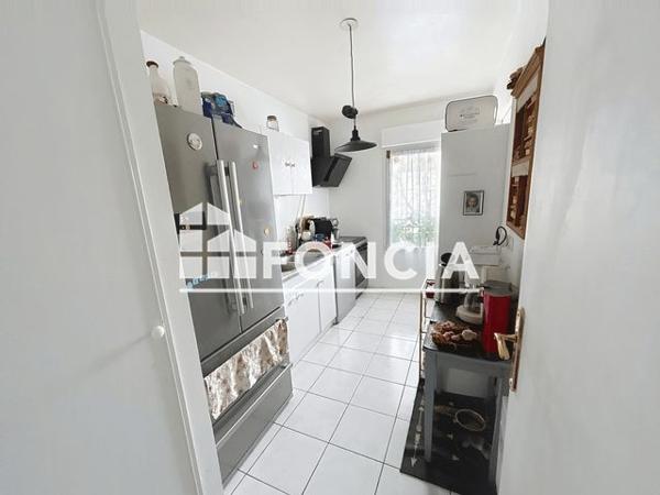 À vendre Appartement 3 pièces 73 m² - Caen 14000