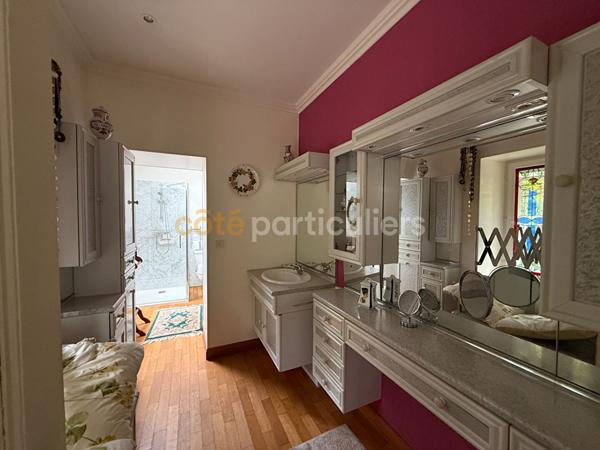Vente Maison230 m² - 8 Pièces - CANCALE (35260)