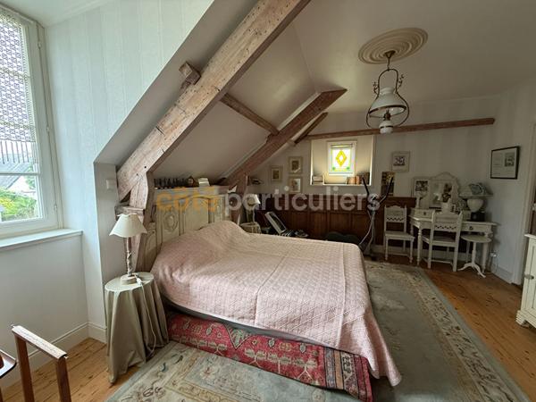 Vente Maison230 m² - 8 Pièces - CANCALE (35260)