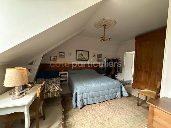 Vente Maison230 m² - 8 Pièces - CANCALE (35260)