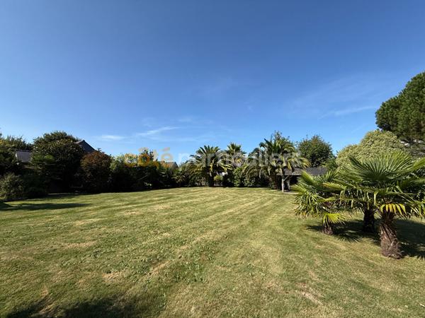 Vente Maison230 m² - 8 Pièces - CANCALE (35260)