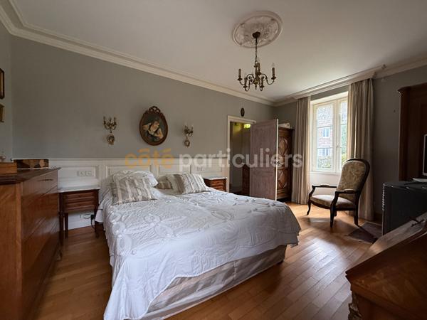 Vente Maison230 m² - 8 Pièces - CANCALE (35260)