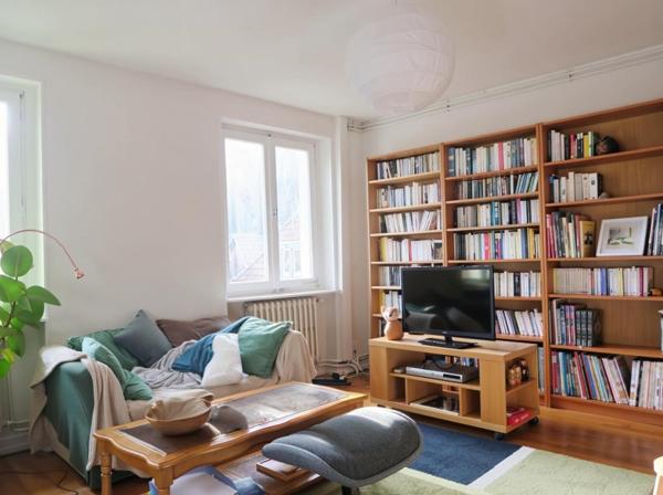 Appartement 5 pièces - 109 m² Exclusivité efficity