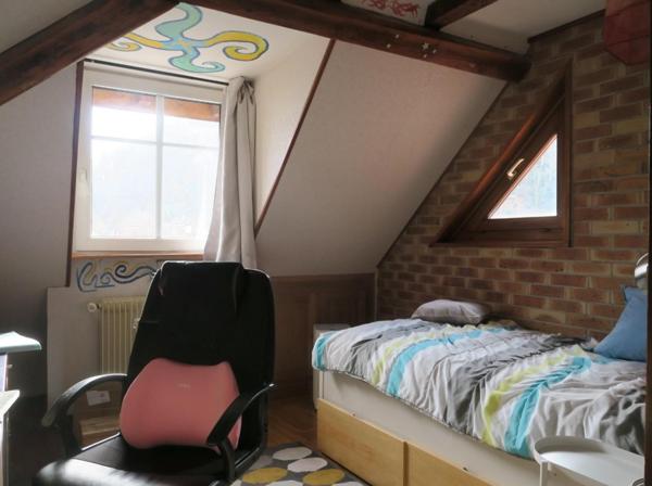 Appartement 5 pièces - 109 m² Exclusivité efficity