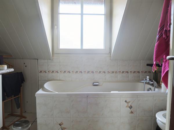 Appartement 5 pièces - 109 m² Exclusivité efficity