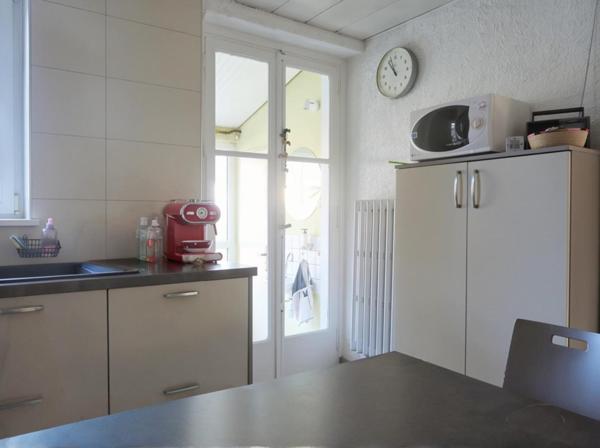 Appartement 5 pièces - 109 m² Exclusivité efficity