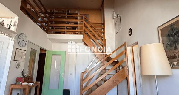 À vendre Appartement 3 pièces 54.5 m² - Fontainebleau 77300