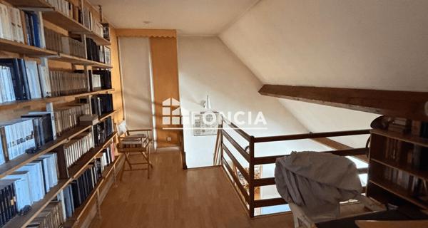 À vendre Appartement 3 pièces 54.5 m² - Fontainebleau 77300