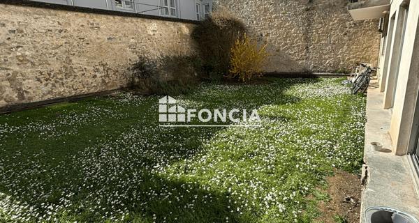 À vendre Appartement 3 pièces 54.5 m² - Fontainebleau 77300