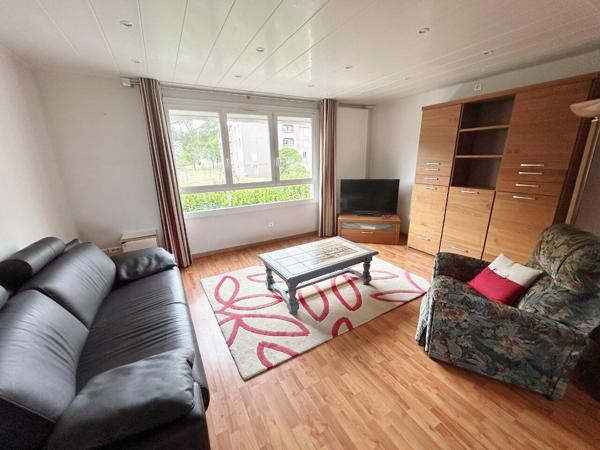 Appartement 4 pièce(s) 97 m2 proche Odyssud