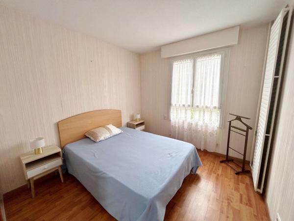 Appartement 4 pièce(s) 97 m2 proche Odyssud