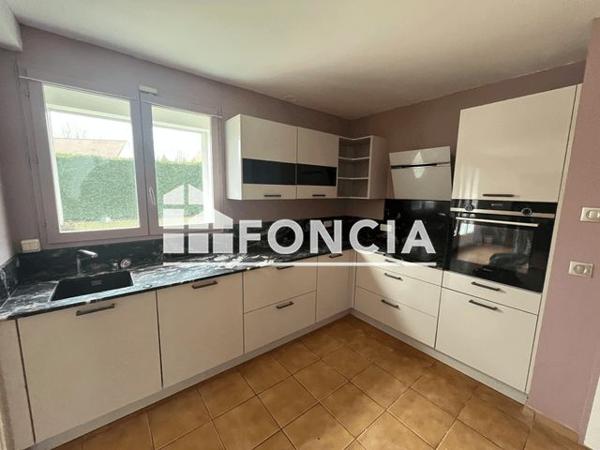 Location Maison 5 pièces 113.47 m² - 7 RUE AUGUSTE RENOIR Leuville Sur Orge 91310