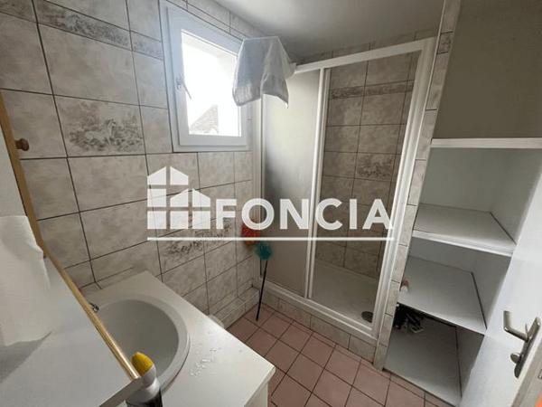 Location Maison 5 pièces 113.47 m² - 7 RUE AUGUSTE RENOIR Leuville Sur Orge 91310