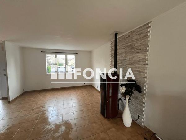 Location Maison 5 pièces 113.47 m² - 7 RUE AUGUSTE RENOIR Leuville Sur Orge 91310