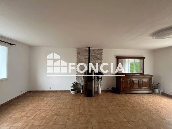 Location Maison 5 pièces 113.47 m² - 7 RUE AUGUSTE RENOIR Leuville Sur Orge 91310