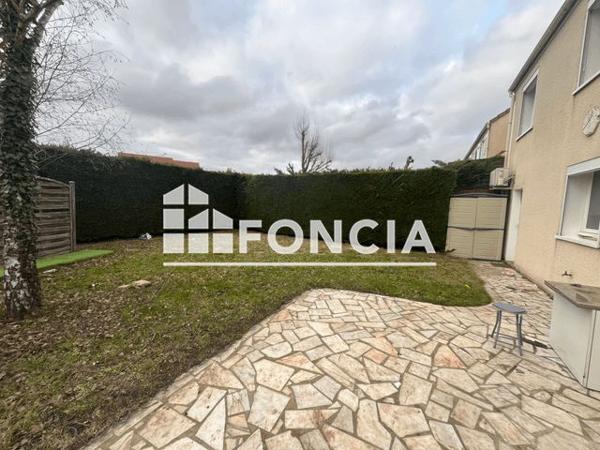 Location Maison 5 pièces 113.47 m² - 7 RUE AUGUSTE RENOIR Leuville Sur Orge 91310