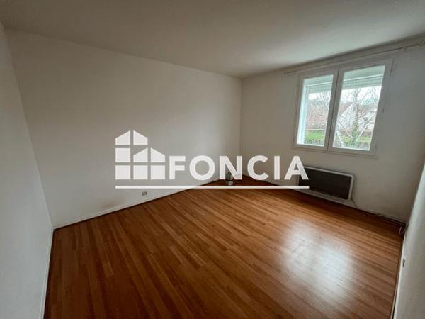 Location Maison 5 pièces 113.47 m² - 7 RUE AUGUSTE RENOIR Leuville Sur Orge 91310