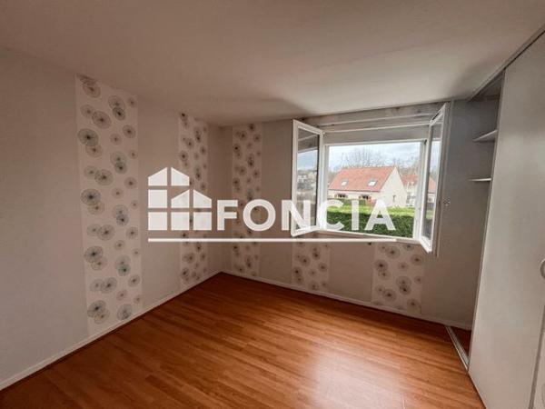 Location Maison 5 pièces 113.47 m² - 7 RUE AUGUSTE RENOIR Leuville Sur Orge 91310