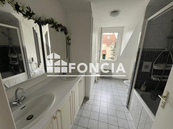 Location Maison 5 pièces 113.47 m² - 7 RUE AUGUSTE RENOIR Leuville Sur Orge 91310