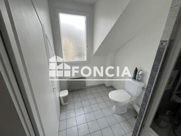 Location Maison 5 pièces 113.47 m² - 7 RUE AUGUSTE RENOIR Leuville Sur Orge 91310