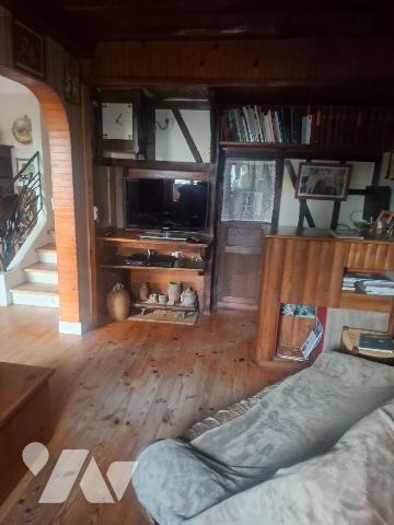 Maison à Vendre à Menetou-Salon (18510) dans le Cher (18)

Cette maison, construite en 1948, ...