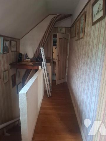 Maison à Vendre à Menetou-Salon (18510) dans le Cher (18)

Cette maison, construite en 1948, ...