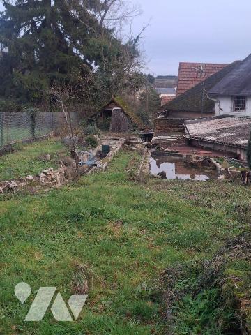 Maison à Vendre à Menetou-Salon (18510) dans le Cher (18)

Cette maison, construite en 1948, ...