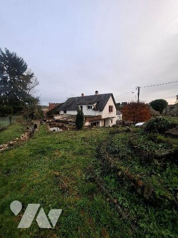 Maison à Vendre à Menetou-Salon (18510) dans le Cher (18)

Cette maison, construite en 1948, ...