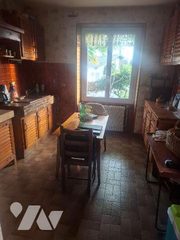 Maison à Vendre à Menetou-Salon (18510) dans le Cher (18)

Cette maison, construite en 1948, ...