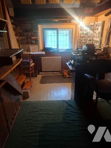 Maison à Vendre à Menetou-Salon (18510) dans le Cher (18)

Cette maison, construite en 1948, ...