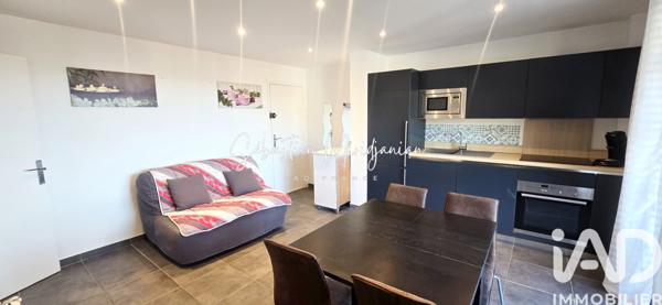 Appartement à vendre 2 pièces 34 m² Bormes-les-Mimosas